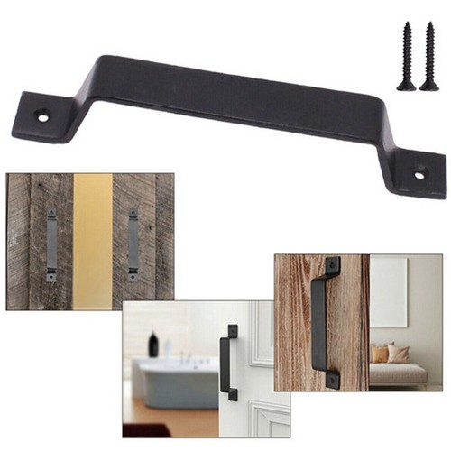Barn door pull - barn, heavy