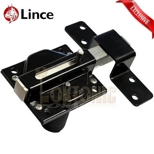 Lince 2970 security stainless - 2970,