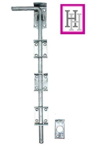 Heavy duty stable - 24",