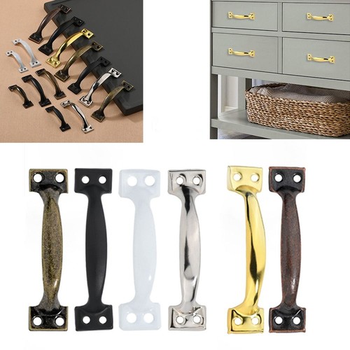 Barn door handle - handle, furniture