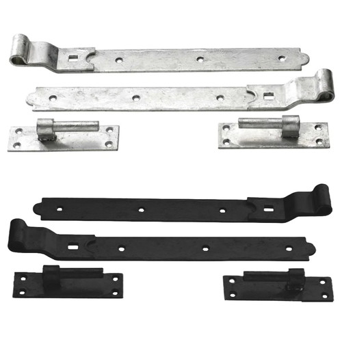 Hook and band - band, 36"