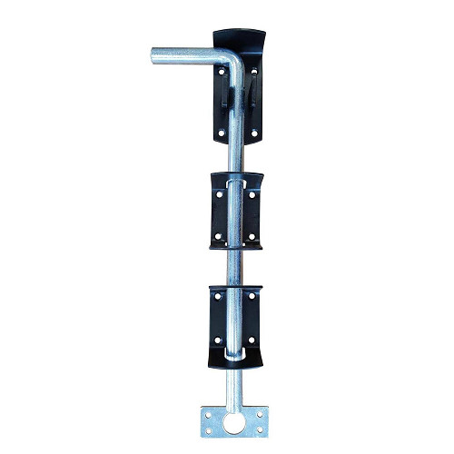 Garage gate drop - garage,