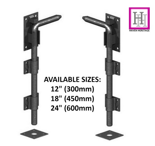 Black heavy duty - black,