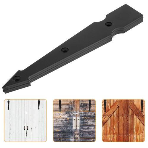 Reusable carbon steel - reusable, barn