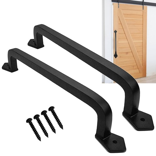 Barn door pull handle - pull, heavy