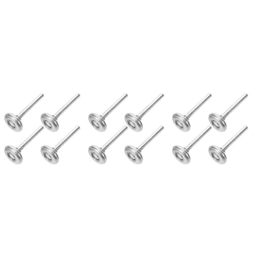 Count garage door rollers - count,
