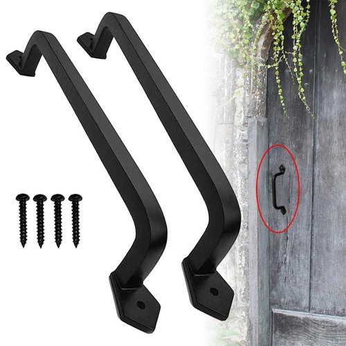 2pack barn door pull - barn,