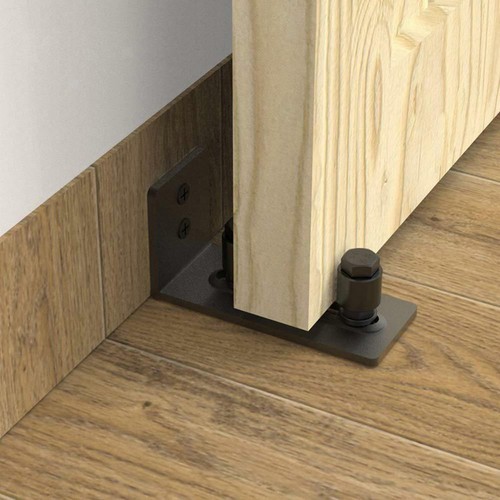 Barn door floor solid - door,