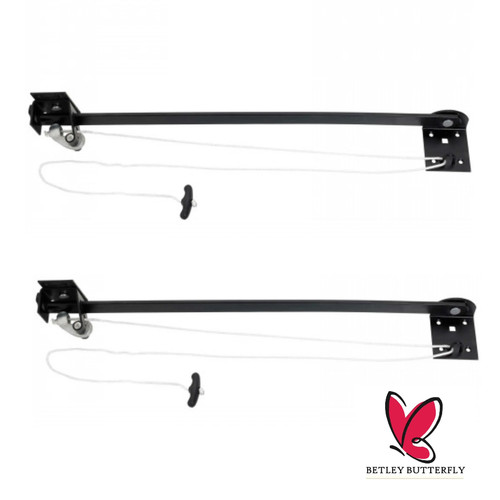 Senior reliance door holder - senior,