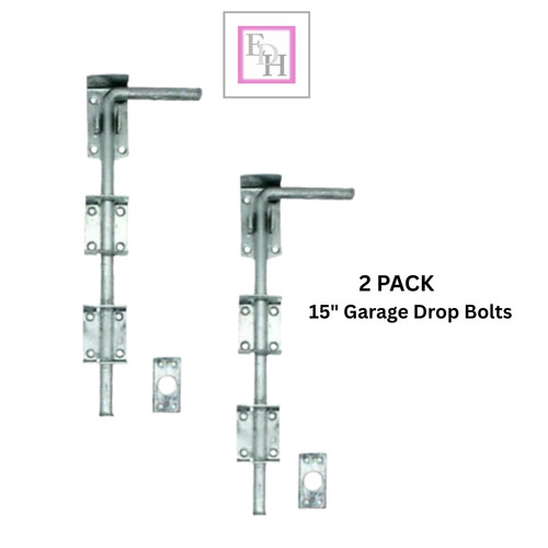 Heavy duty drop - 2x,