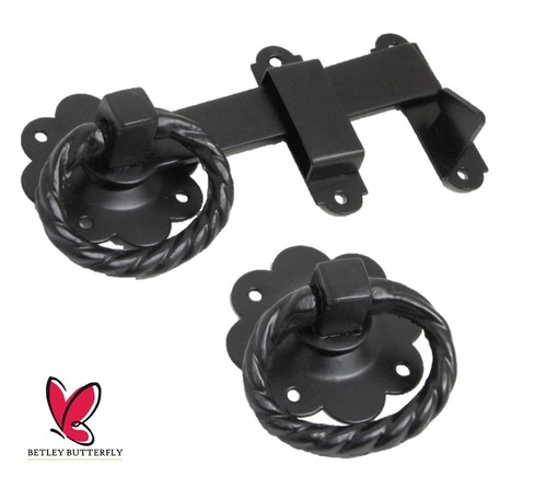 Quality metal twist ring - twist,