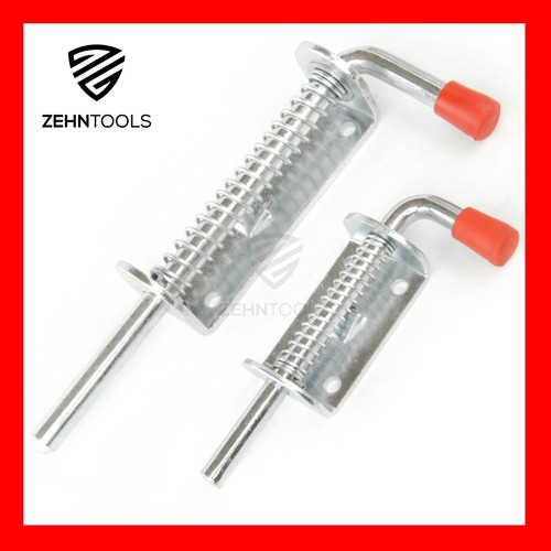 Heavy duty spring - heavy,