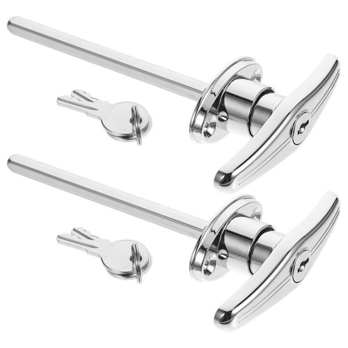 Ergonomic silver zinc alloy - silver,