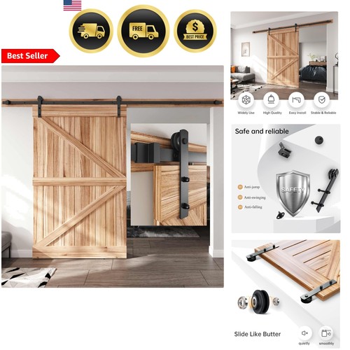 Heavy duty sliding - heavy, door