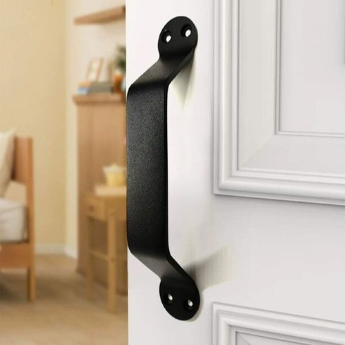Barn door pull handle - barn,