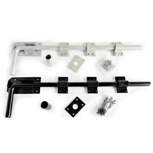 Drop bolt gate garage barn - gate,