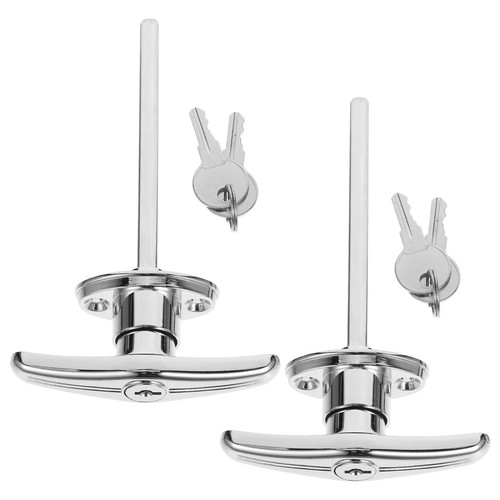 Universal heavy duty - heavy, zinc