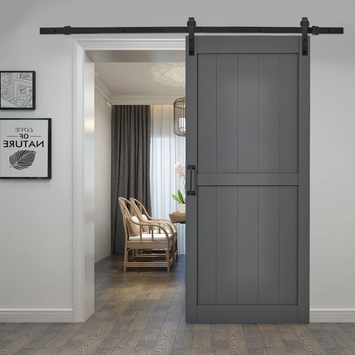 Barn door wood - wood, sliding
