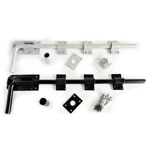 Drop bolt gate - drop,
