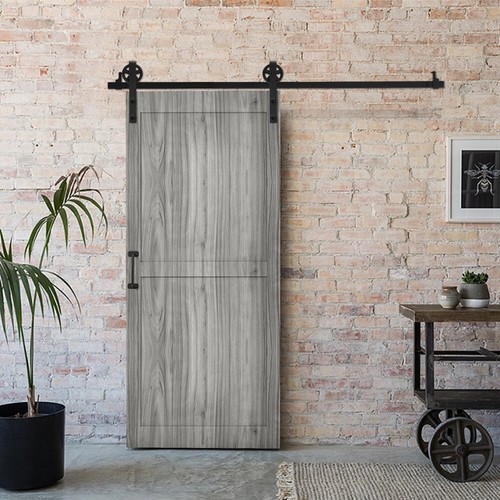 Chic wooden barn - chic,