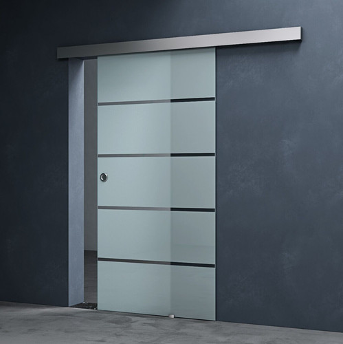 Interior sliding glass - sliding, door