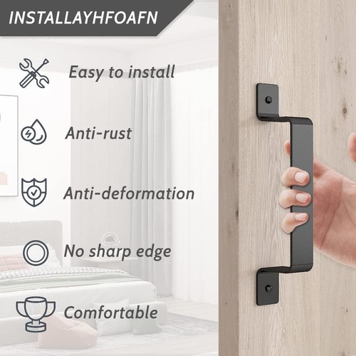Pcs sliding door handles - pcs,