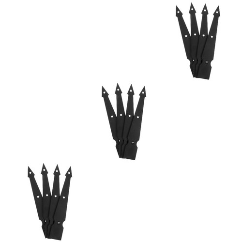 Pack decorative garage door - pack,