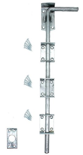 Eliza tinsley drop bolt - tinsley,