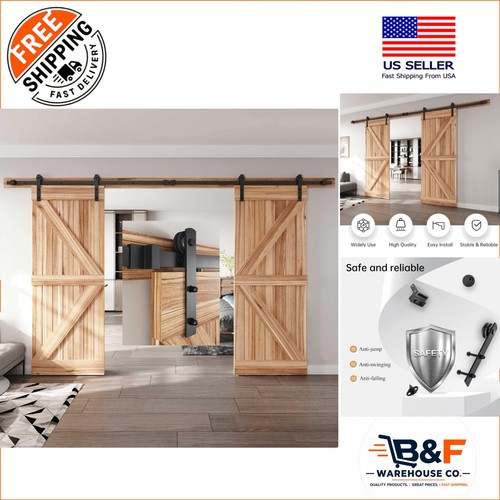 Heavy duty double door - heavy-duty,