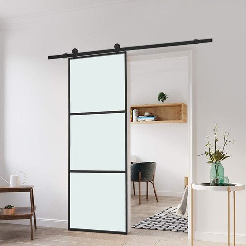 6ft carbon steel - track, system