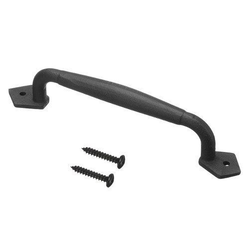 Barn door handle inch - barn,