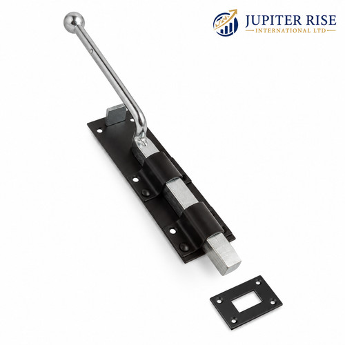 Monkey tail gate bolt drop - monkey,