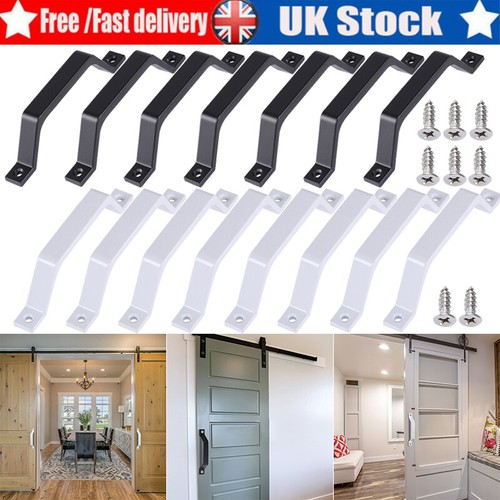Barn door pull handle heavy - pull,