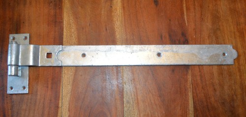 Hook band hinges 600mm - band,