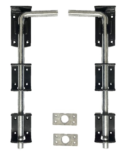 Drop bolt 24 - bolt, heavy