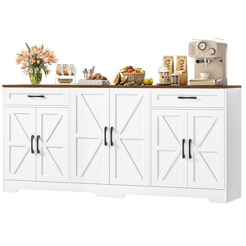Sideboard 180cm large kitchen - sideboard,,