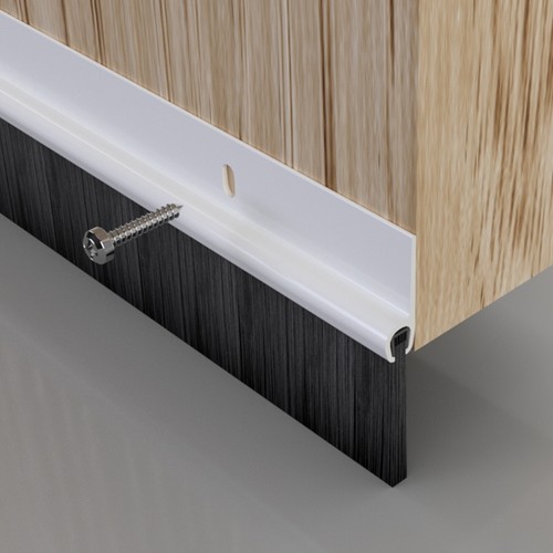 Stormguard draught excluder - draught,