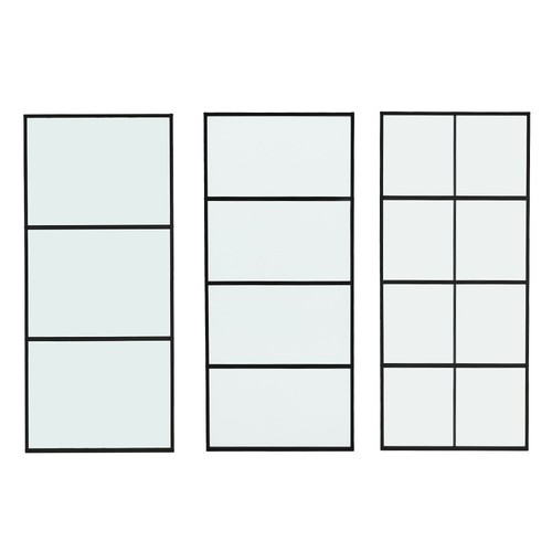 Sliding barn door - door,